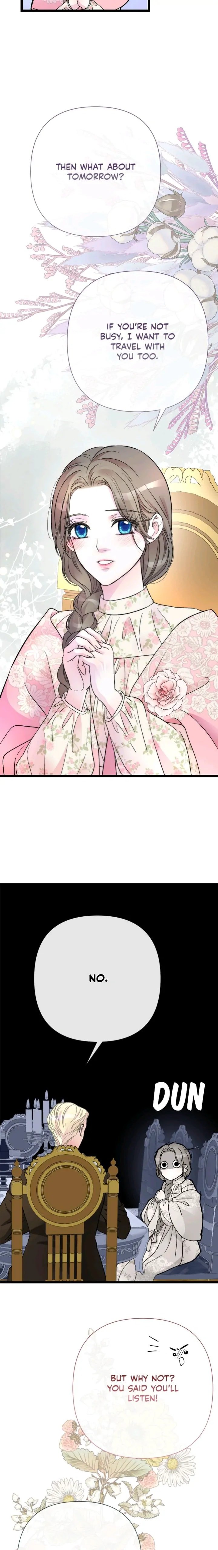 The Problematic Prince, Chapter 58 image 10